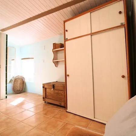 Willa La Casita Del Chopo By Sierra Viva (Adults Only) Cortelazor Zewnętrze zdjęcie