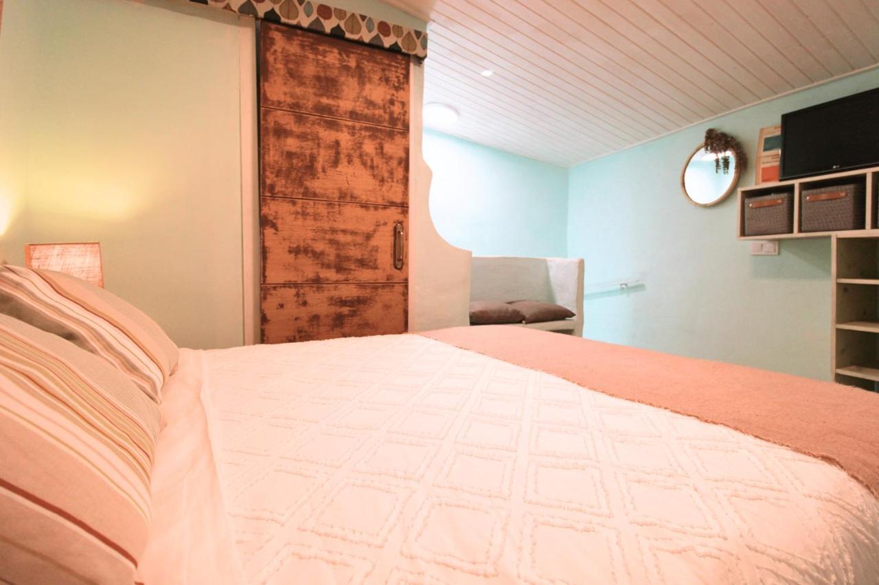 La Casita Del Chopo By Sierra Viva (adults Only) Cortelazor