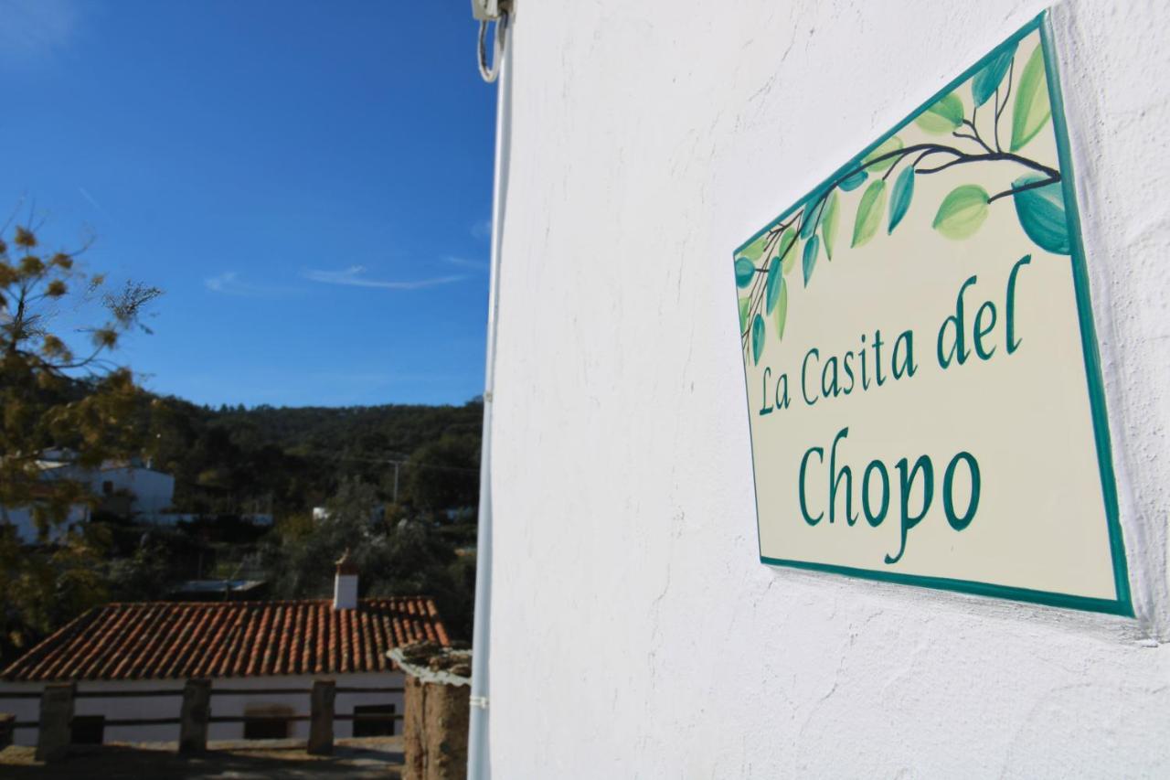 La Casita Del Chopo By Sierra Viva (adults Only) Holiday home *