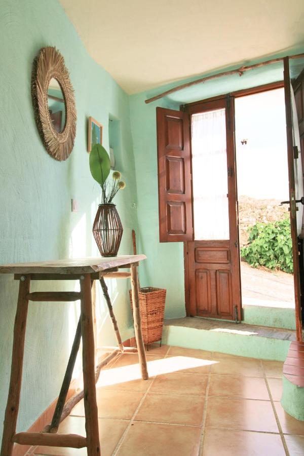 Holiday home La Casita Del Chopo By Sierra Viva (adults Only) Cortelazor
